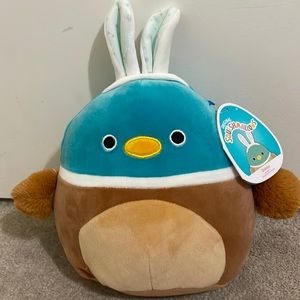 Squishmallow Daksa LIMITED EDITION